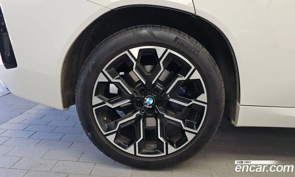 BMW X3 2026 2.0 АКПП, фото 5