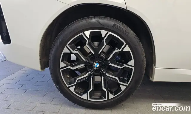 BMW X3 2026 2.0 АКПП, миниатюра 5