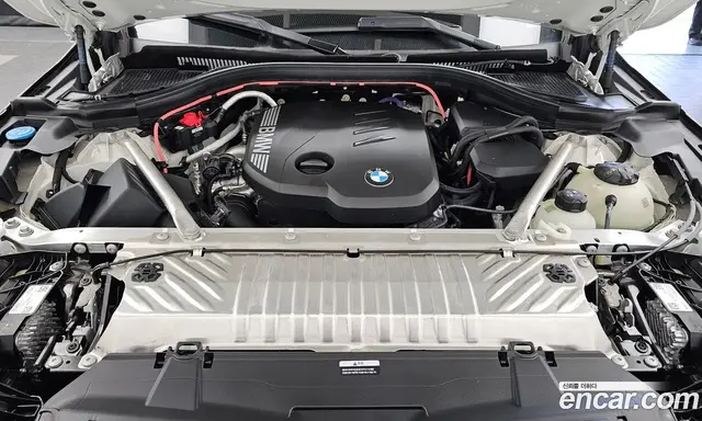 BMW X3 2026 2.0 АКПП, миниатюра 6