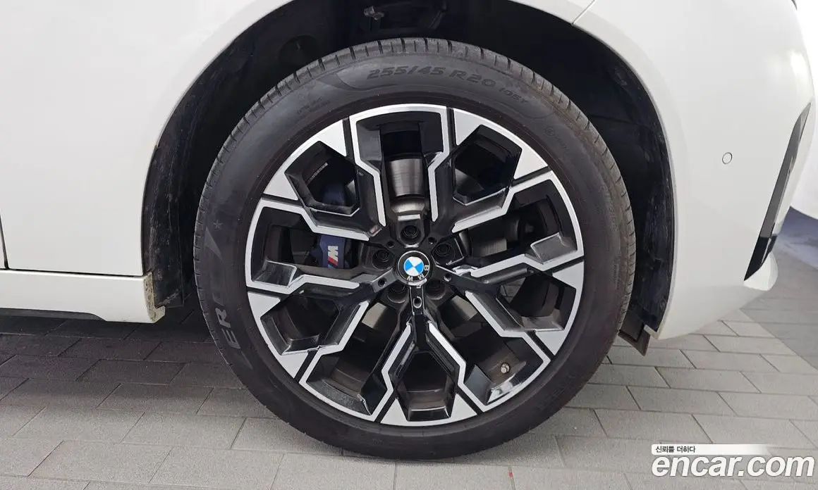 BMW X3 2026 2.0 АКПП, фото 7