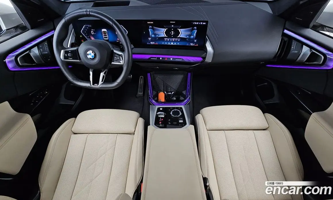 BMW X3 2026 2.0 АКПП, фото 10