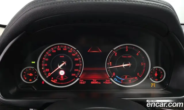 BMW X6 2019 3.0 АКПП, миниатюра 11