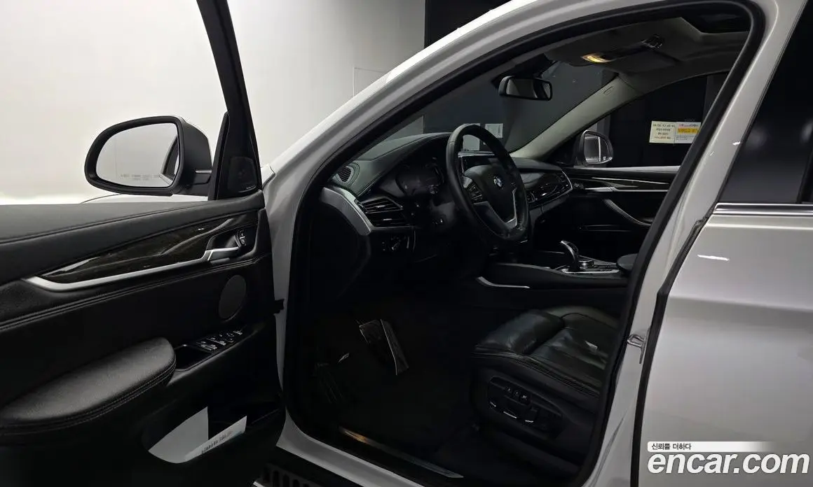 BMW X6 2019 3.0 АКПП, фото 13