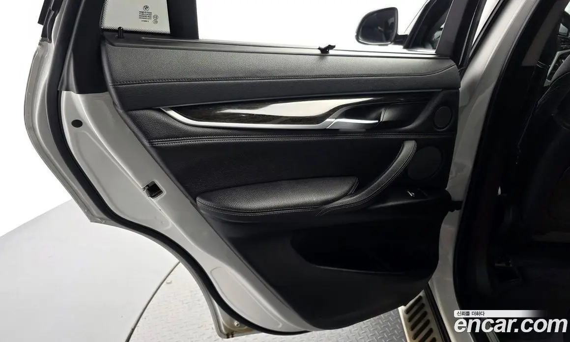 BMW X6 2019 3.0 АКПП, фото 15