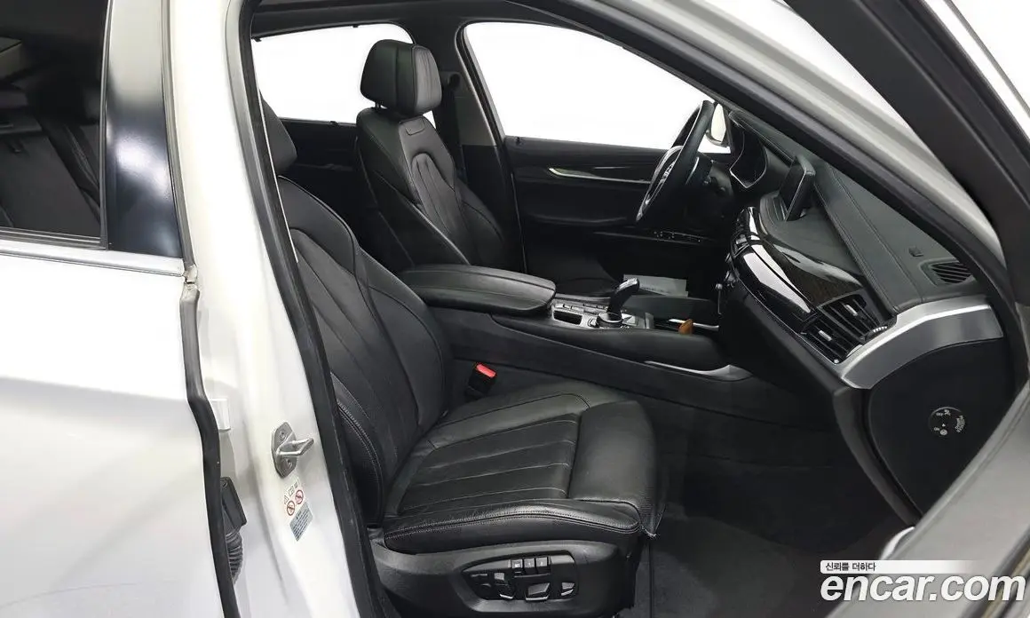 BMW X6 2019 3.0 АКПП, фото 17