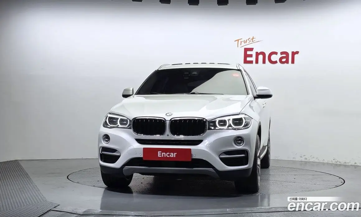 BMW X6 2019 3.0 АКПП, фото 3