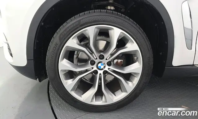 BMW X6 2019 3.0 АКПП, миниатюра 5
