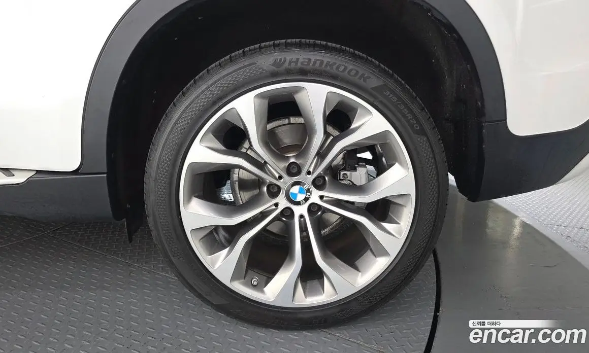 BMW X6 2019 3.0 АКПП, фото 7