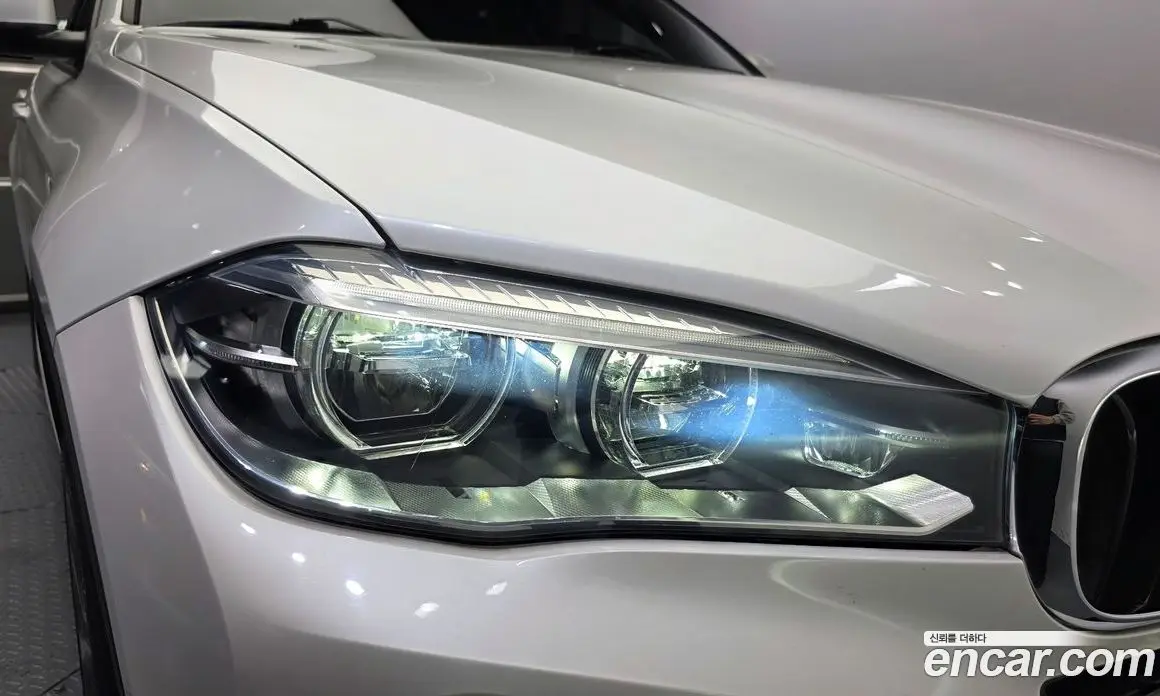 BMW X6 2019 3.0 АКПП, фото 8