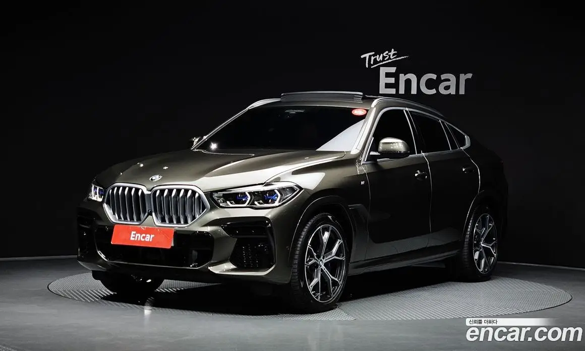 BMW X6 2022 3.0 АКПП, фото 1 BMW X6 2022 3.0 АКПП, фото 1
