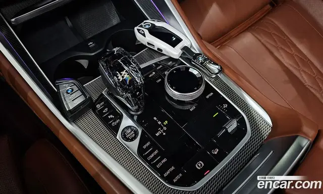BMW X6 2022 3.0 АКПП, миниатюра 12