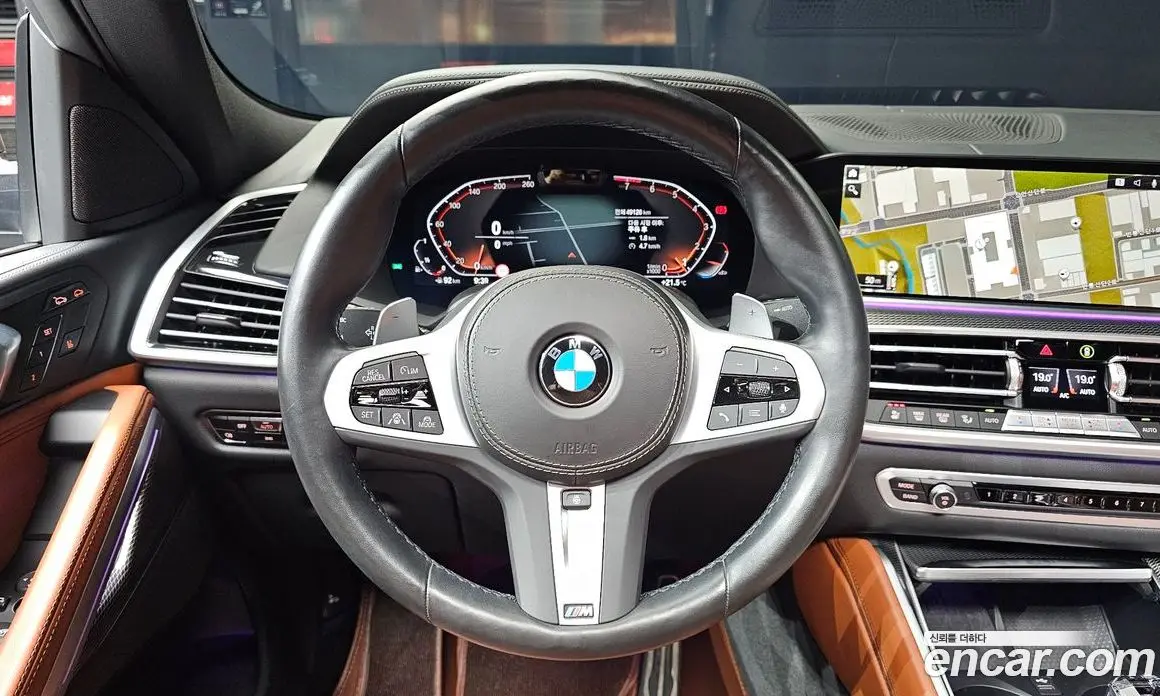 BMW X6 2022 3.0 АКПП, фото 19 BMW X6 2022 3.0 АКПП, фото 19