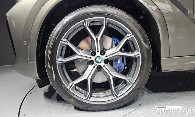 BMW X6 2022 3.0 АКПП, миниатюра 5 BMW X6 2022 3.0 АКПП, миниатюра 5