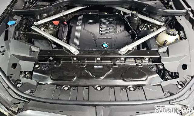 BMW X6 2022 3.0 АКПП, миниатюра 6 BMW X6 2022 3.0 АКПП, миниатюра 6