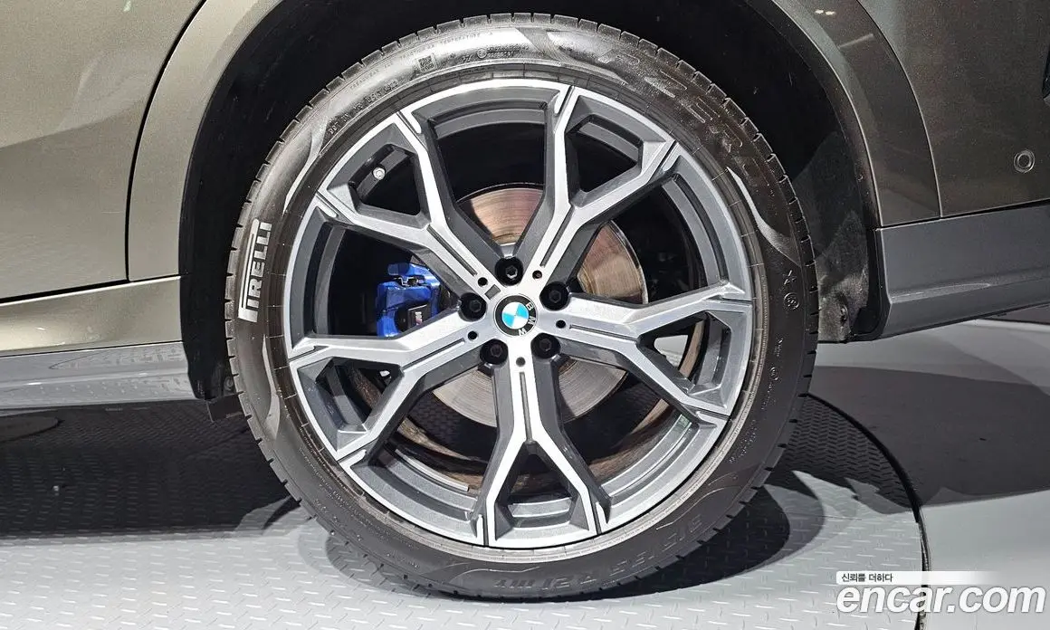 BMW X6 2022 3.0 АКПП, фото 7 BMW X6 2022 3.0 АКПП, фото 7