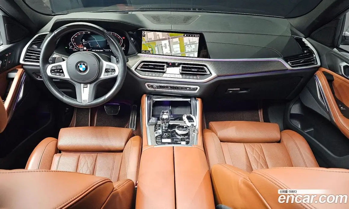 BMW X6 2022 3.0 АКПП, фото 10 BMW X6 2022 3.0 АКПП, фото 10