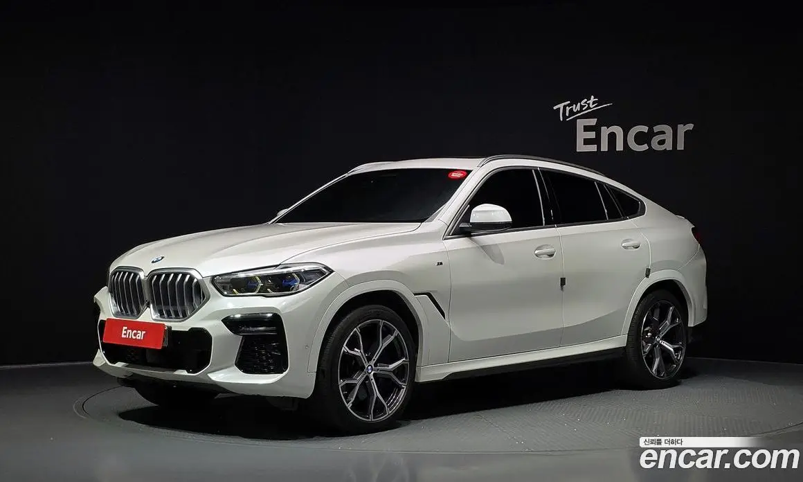 BMW X6 2022 3.0 АКПП, фото 1 BMW X6 2022 3.0 АКПП, фото 1