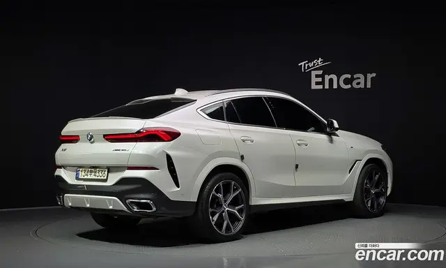 BMW X6 2022 3.0 АКПП, миниатюра 2 BMW X6 2022 3.0 АКПП, миниатюра 2