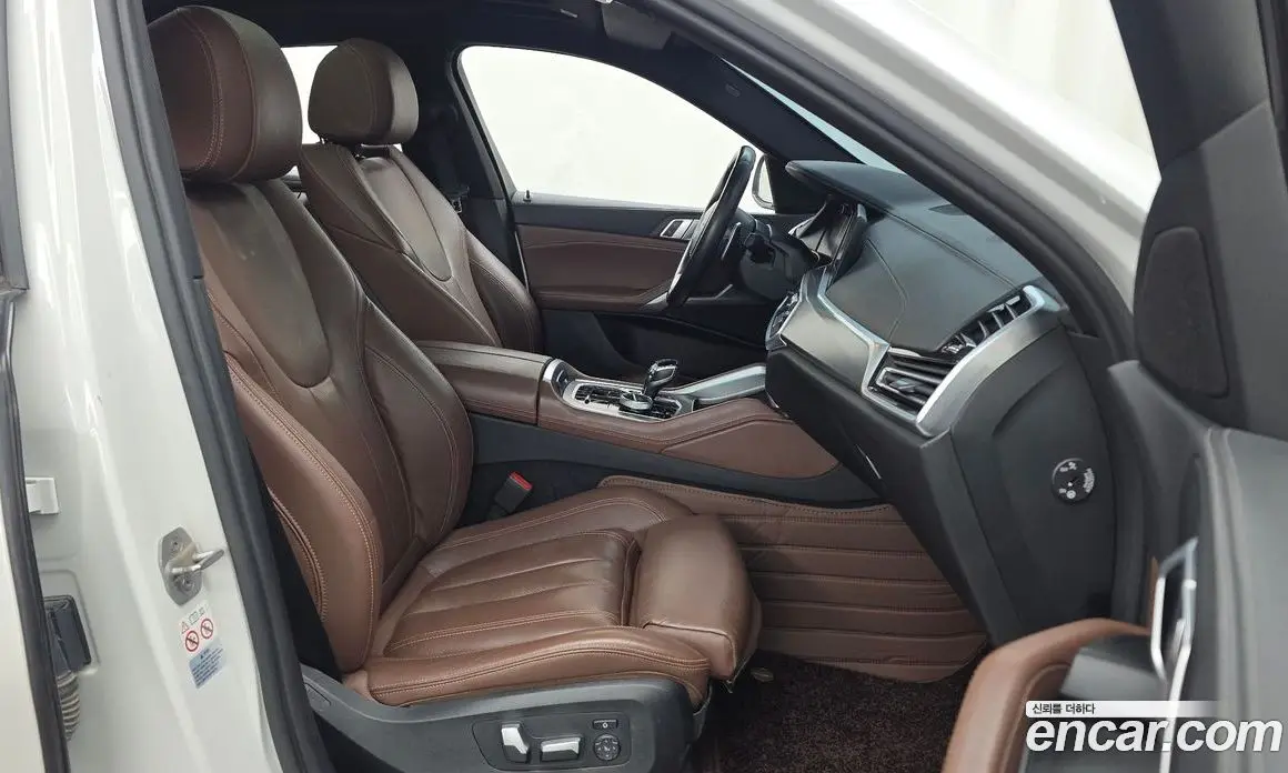 BMW X6 2022 3.0 АКПП, фото 11 BMW X6 2022 3.0 АКПП, фото 11