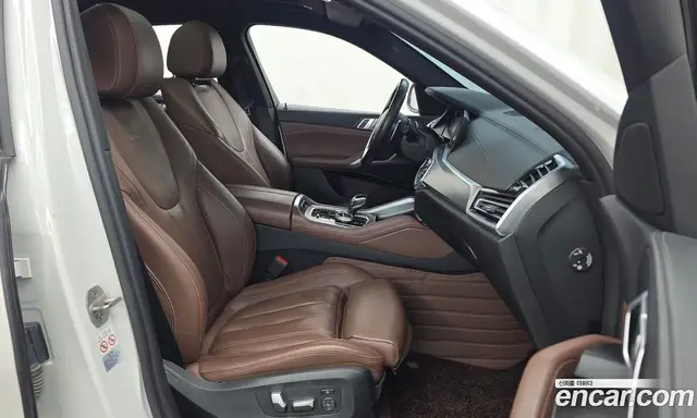 BMW X6 2022 3.0 АКПП, миниатюра 11 BMW X6 2022 3.0 АКПП, миниатюра 11