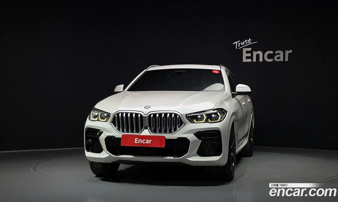 BMW X6 2022 3.0 АКПП, фото 3 BMW X6 2022 3.0 АКПП, фото 3