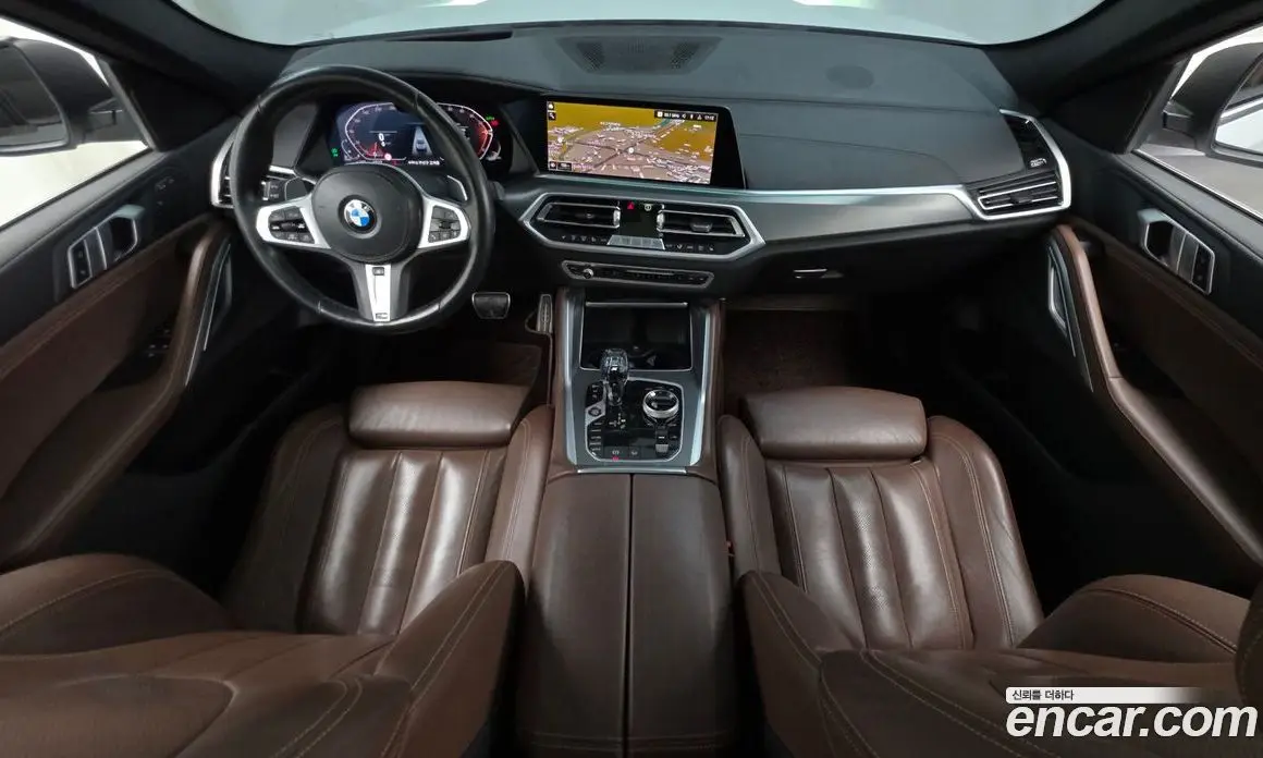 BMW X6 2022 3.0 АКПП, фото 7 BMW X6 2022 3.0 АКПП, фото 7