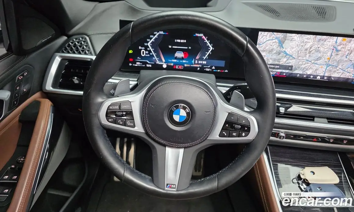 BMW X6 2023 3.0 АКПП, фото 19