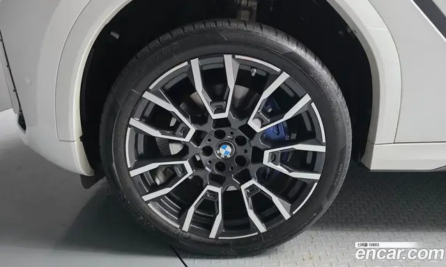 BMW X6 2023 3.0 АКПП, миниатюра 5
