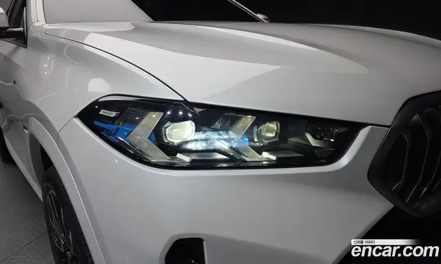 BMW X6 2023 3.0 АКПП, миниатюра 8