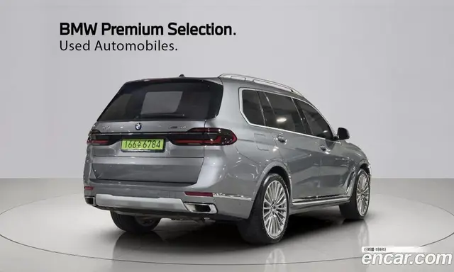 BMW X7 2026 3.0 АКПП, миниатюра 2 BMW X7 2026 3.0 АКПП, миниатюра 2