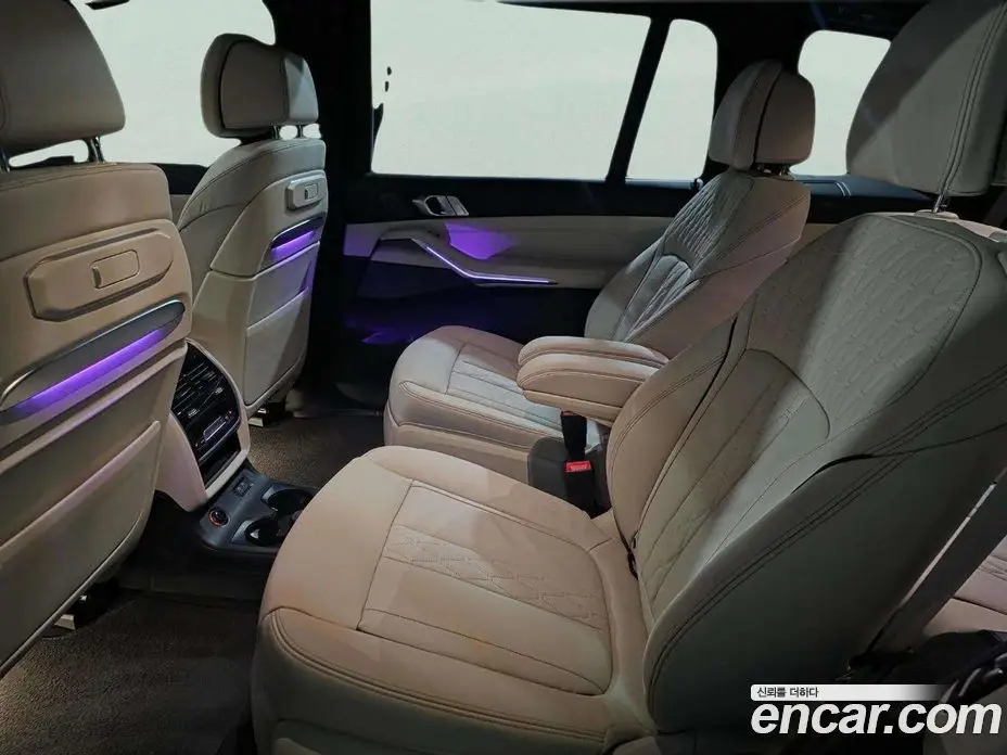 BMW X7 2026 3.0 АКПП, фото 14 BMW X7 2026 3.0 АКПП, фото 14