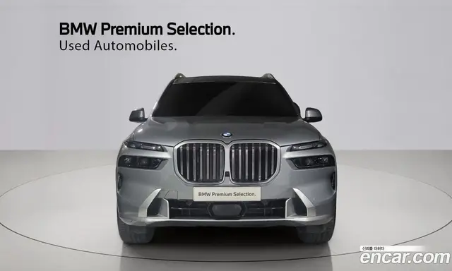 BMW X7 2026 3.0 АКПП, миниатюра 3 BMW X7 2026 3.0 АКПП, миниатюра 3