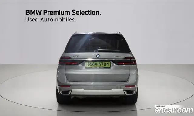 BMW X7 2026 3.0 АКПП, миниатюра 4 BMW X7 2026 3.0 АКПП, миниатюра 4