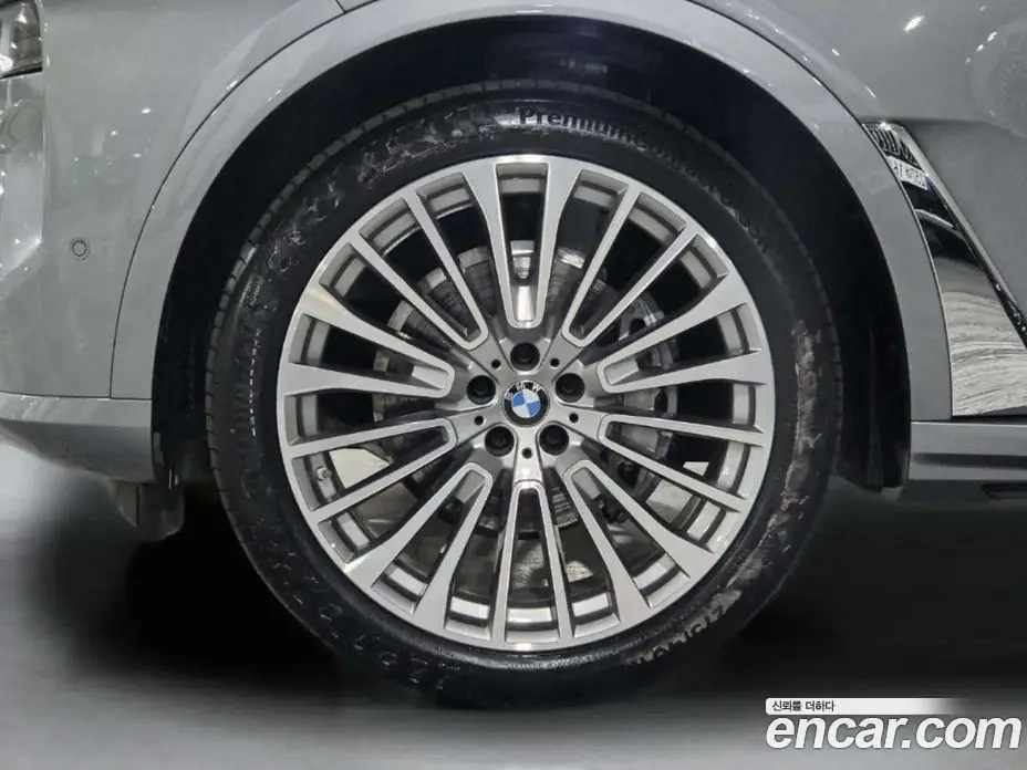 BMW X7 2026 3.0 АКПП, фото 5 BMW X7 2026 3.0 АКПП, фото 5