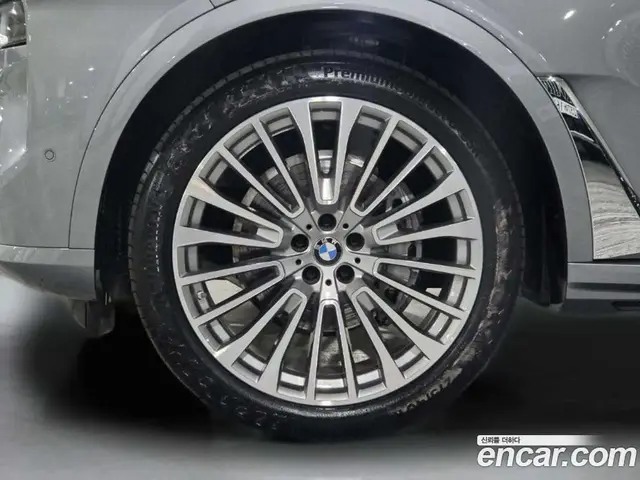 BMW X7 2026 3.0 АКПП, миниатюра 5 BMW X7 2026 3.0 АКПП, миниатюра 5