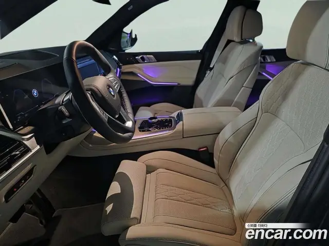 BMW X7 2026 3.0 АКПП, миниатюра 10 BMW X7 2026 3.0 АКПП, миниатюра 10