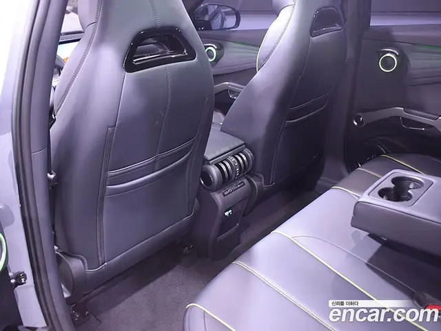 BYD Atto 3 2025 0.1 АКПП, миниатюра 5
