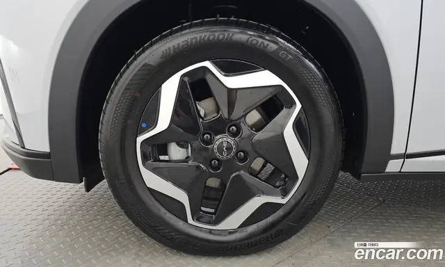 BYD Dolphin 2026 0.1 АКПП, миниатюра 4