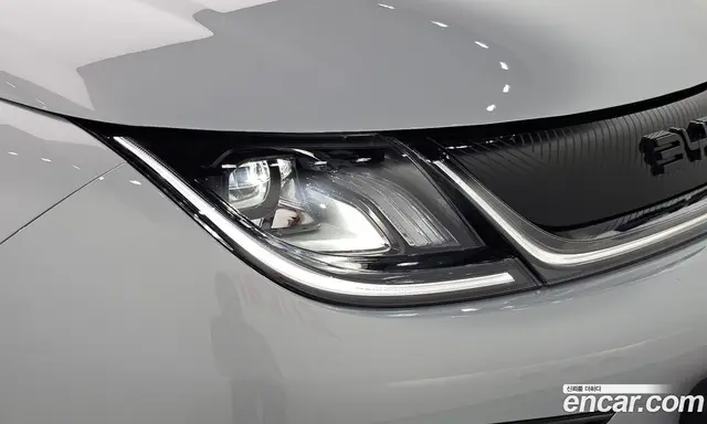 BYD Dolphin 2026 0.1 АКПП, миниатюра 7