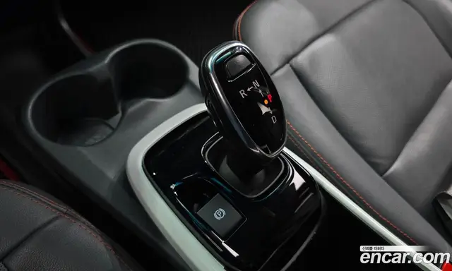 Chevrolet Bolt EV 2019 0.2 АКПП, миниатюра 12