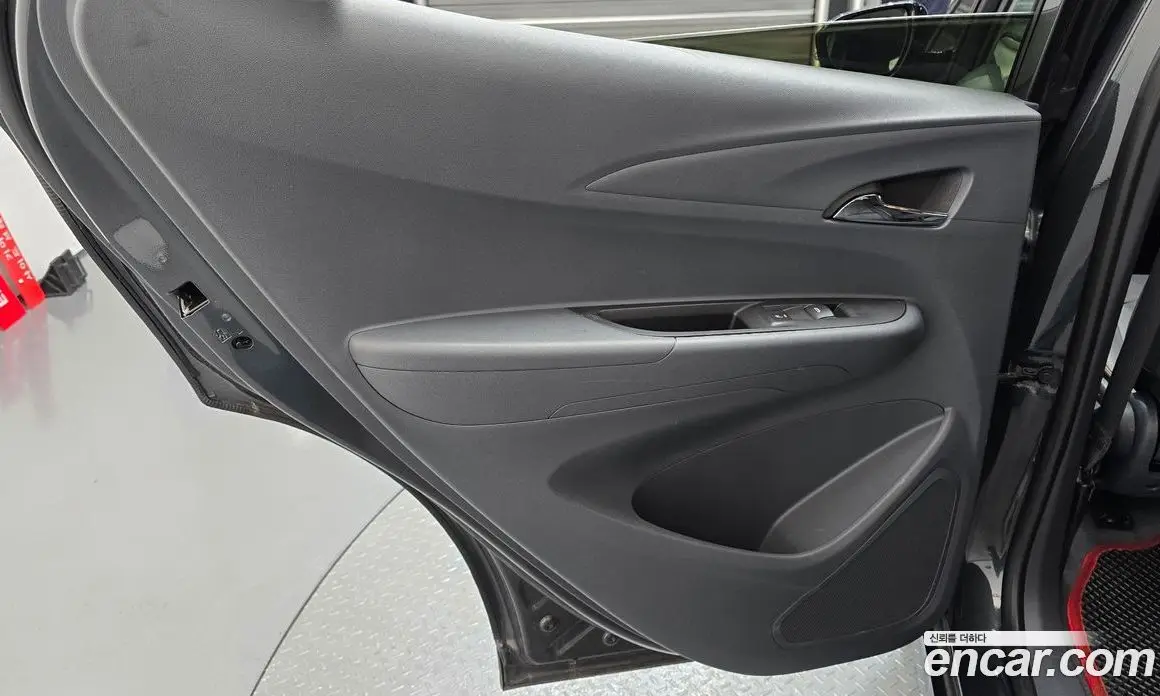 Chevrolet Bolt EV 2019 0.2 АКПП, фото 15