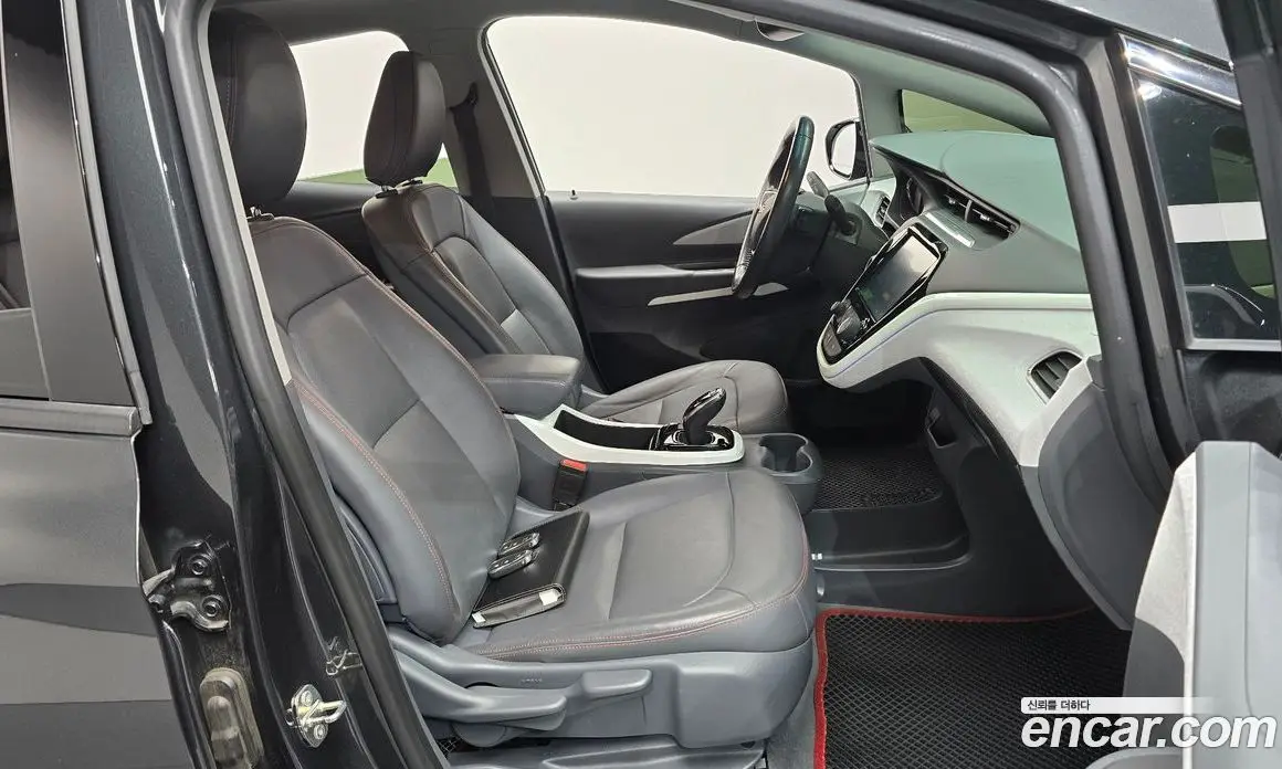 Chevrolet Bolt EV 2019 0.2 АКПП, фото 16