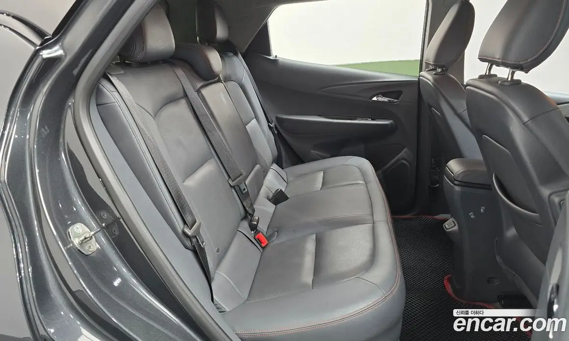 Chevrolet Bolt EV 2019 0.2 АКПП, фото 17