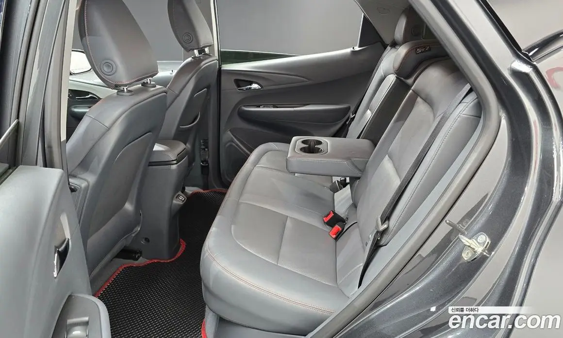 Chevrolet Bolt EV 2019 0.2 АКПП, фото 18