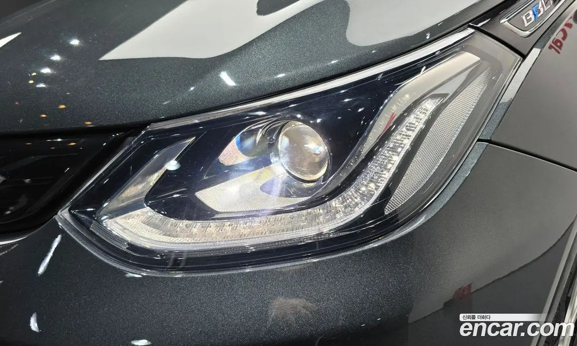Chevrolet Bolt EV 2019 0.2 АКПП, фото 8