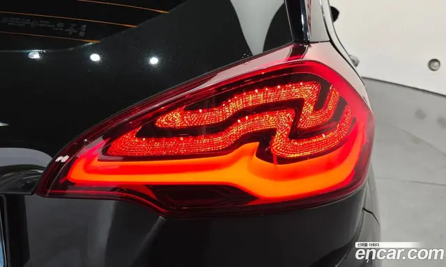 Chevrolet Bolt EV 2019 0.2 АКПП, миниатюра 9