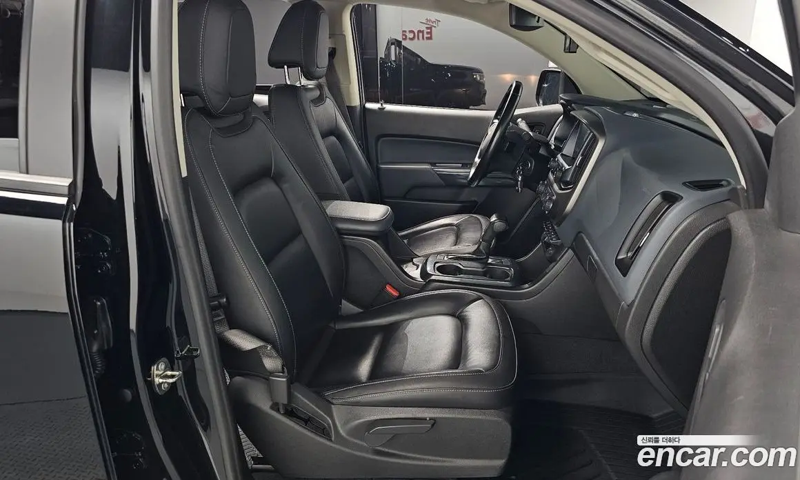 Chevrolet Colorado 2020 3.6 АКПП, фото 15