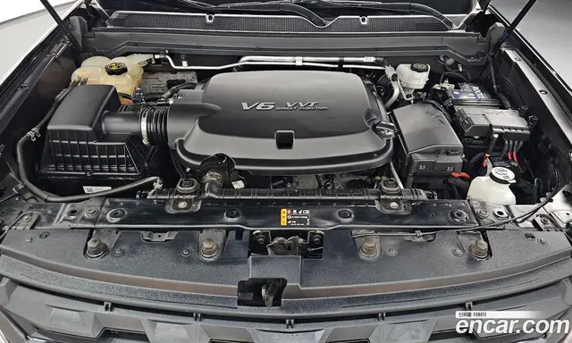Chevrolet Colorado 2020 3.6 АКПП, миниатюра 5