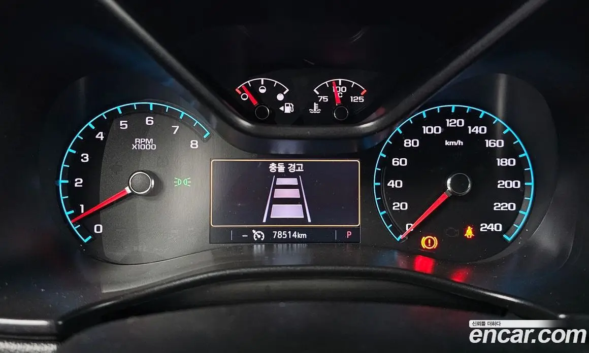 Chevrolet Colorado 2020 3.6 АКПП, фото 10