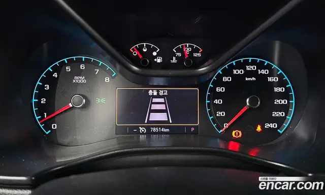 Chevrolet Colorado 2020 3.6 АКПП, миниатюра 10